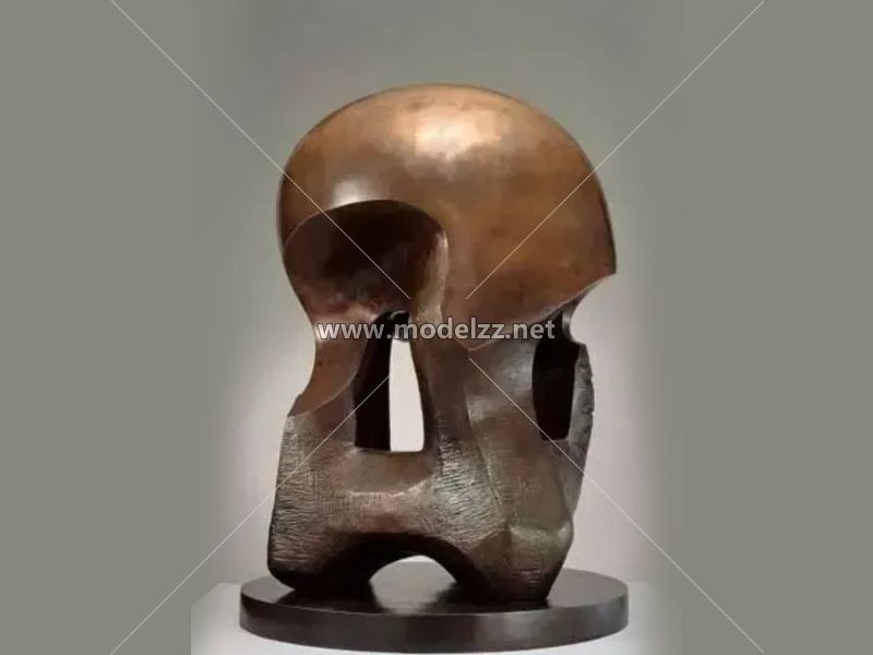 Outdoor Garden Statue Landscape sculptures