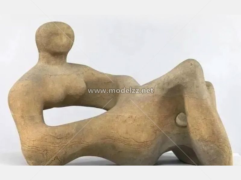 Outdoor Garden Statue Landscape sculptures