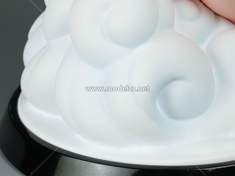 Cartoon Cute Pig Resin Art Artware