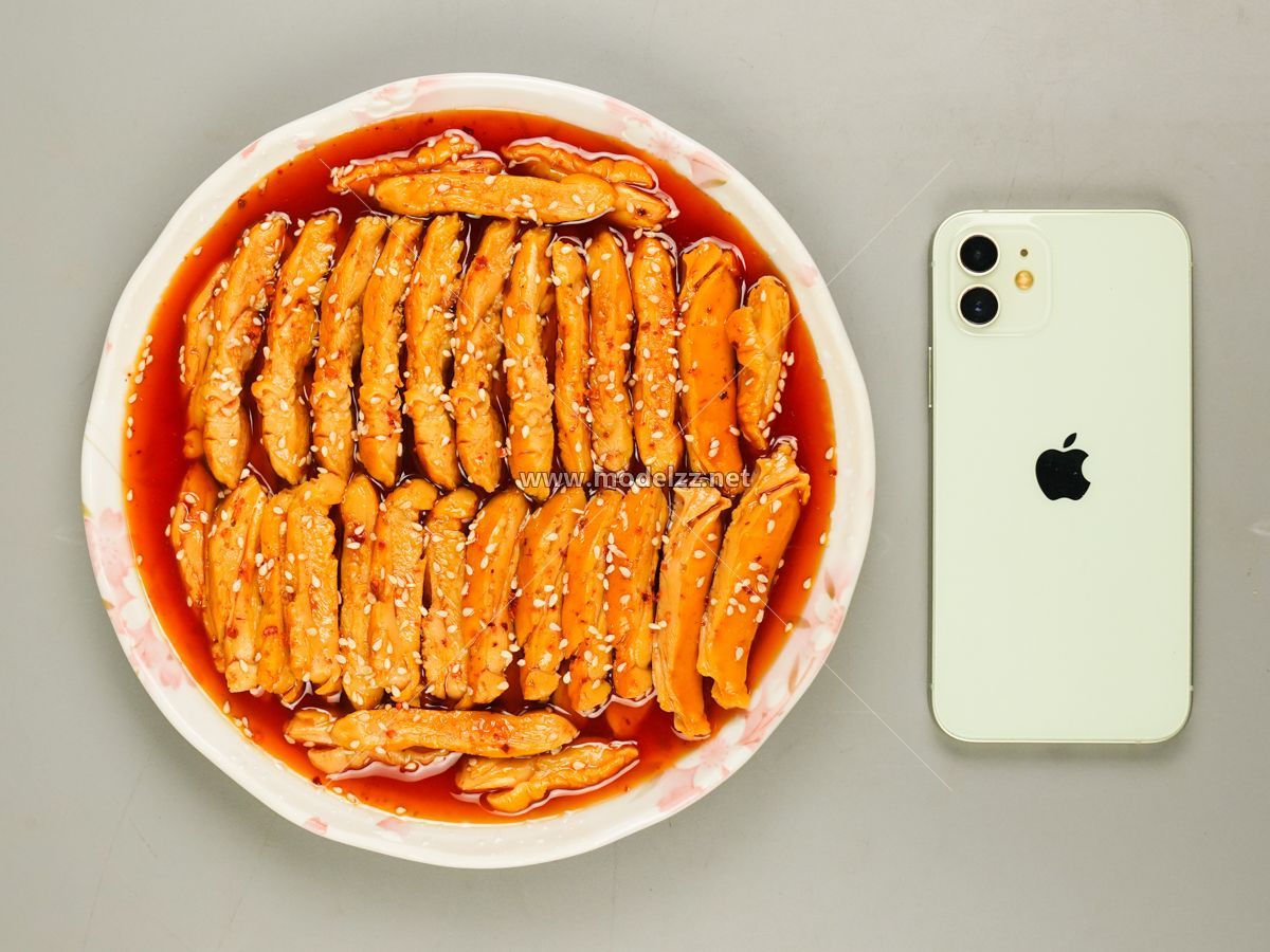 Pot-Stewed Imitation Plastic Food Models