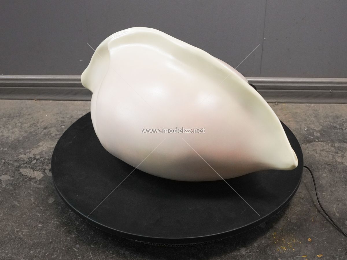 Dumpling Resin Simulation Food Model