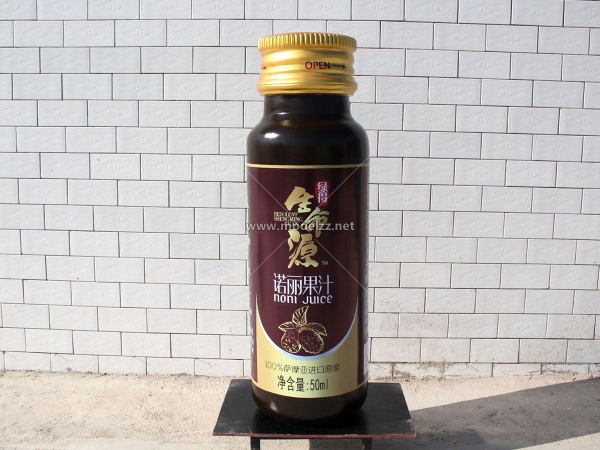  Imitation Drink or Beverage Resin Art 