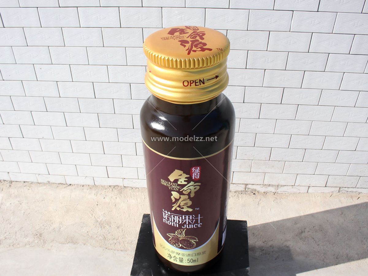  Imitation Drink or Beverage Resin Art 